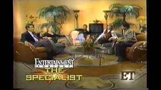 Entertainment Tonight - September 30, 1994 - Full Show with commercials