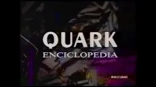 Quark Enciclopedia (1993) Nascita e dintorni 5/5