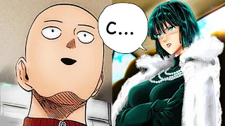 THE OVERWHELMING POWER OF SAITAMA | Voice acting 219 Chapter  Manga Onepunchman