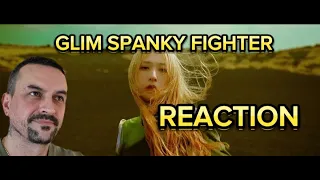 GLIM SPANKY – 「Fighter」Music Video reaction