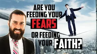 How to Feed Your Faith