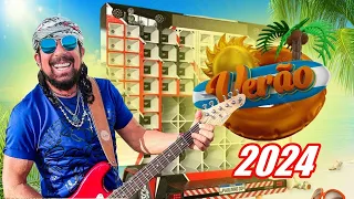 BELL MARQUES - VERÃO 2024 - PRÉVIA DE CARNAVAL