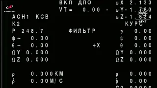 Запуск Союз МС-21 с Бойконура 18.03.22 г. В составе Артемьев, Матвеев, Корсаков