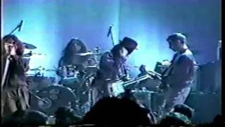 Pearl Jam - Evenflow (SBD) - 4.12.94 Orpheum Theater, Boston, MA