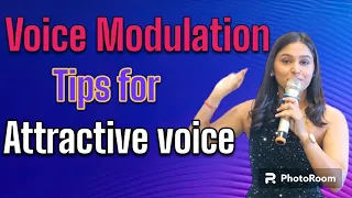 voice modulation tips for attractive voice for anchors and public speaker | anchoring tips tricks