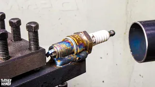 7 Genius Spark Plug Transformation Ideas | Remake Project