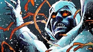 Top 10 Most Powerful Moon Knight Villains