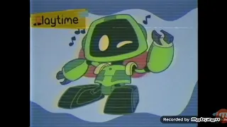 POPPY PLAYTIME CHAPTER 3 BOOGIE BOT VHS TAPE : YT MOMMY LONG 2