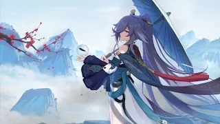 Sennen no Hane - Honkai Impact 3rd:GMV|Fu hua