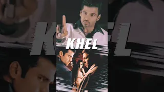 Khel (2003) (HD) - Bollywood Hindi Movie | Sunny Deol | Sunil Shetty #sunnydeol