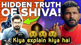 Pakistani Reaction on Why believe in Shiva? |3 Modern lessons from Shiva | Abhi and Niyu | HT Reacts