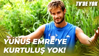 Batuhan'dan İddialı Sözler! | Survivor All Star 2024 134. Bölüm