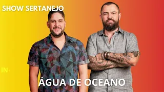 Jorge & Mateus   Água de Oceano   Onde Nasce o Sol   É Simples Assim