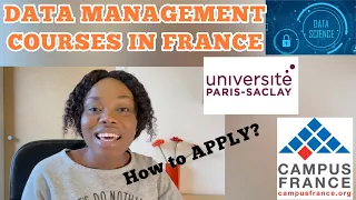 2024/2025 APPLICATION STEPS FOR MASTERS AND BACHELOR COURSES IN FRANCE