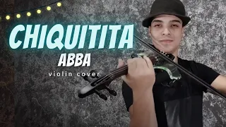 Chiquitita - Abba (Violino Cover)