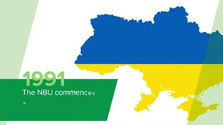 National Bank of Ukraine: Video Presentation
