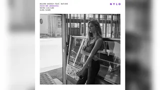 Maxim Andreev feat Natune - Hold Me (Original Mix)