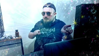 Mindbending Eurodance Megamix - DJ Muhiz