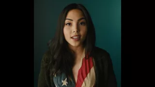 Anna Akana is Voting for the First Time #VoteYourFuture