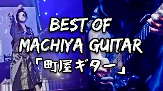 Top 15 Machiya Guitar Parts 🎸ベストオブ町屋ギター