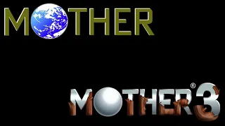 Mother Earth (Mother 1) + Time Passage (Mother 3) - Mashup (SPECIAL 100 SUBSCRIBERS)