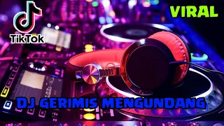 DJ GERIMIS MENGUNDANG REMIX TERBARU [ALVAN FEAT MUCHAY ON THE MIX] 2023