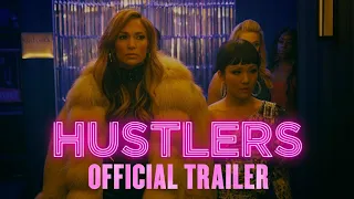 Hustlers | Official Trailer [HD] | Now In Theaters | Flix NetStudio