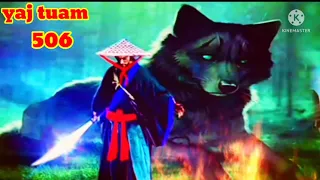 yaj tuam The Hmong Shaman warrior (part 506)27/5/2022