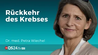 Prostatakrebs: Biochemisches Rezidiv nach OP | Dr. med. Petra Wiechel | Visite | QS24