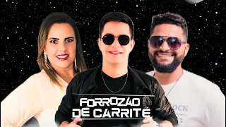 LUA - Forrozão de Carrité