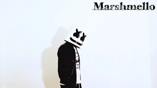 Mouh milano - mazalni kima bekri Remix Marshmello officiel vidéo 2020 موح ميلانو -مزالني كيما بكري