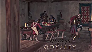 Assassin creed Odyssey  live part 71 final?