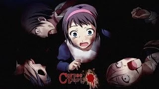 Введение и опенинг - #0 - Corpse Party