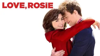 Love, Rosie (2014) Iconic Line “Choosing the person that you want to share your life with”