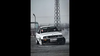 BMW M50B20, предварительная настройка.