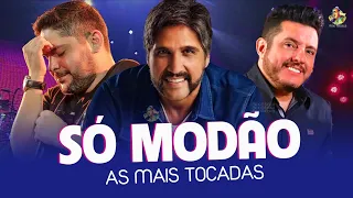 Só Modão |Musica Só Modão Sertanejo |Modão Do Brasil | Bruno e Marrone, Victor e Leo, Jorge e Mateus