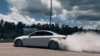 is the E92 M3 the last real ///M car?
