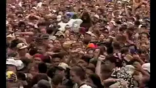 Blind Melon - 'Time' (Woodstock '94 - Full Version)