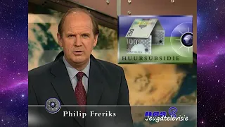 NOS Journaal met Philip Freriks 05-08-1998