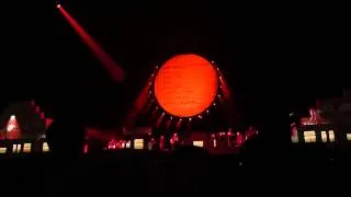 Roger Waters - The Ballad Of Jean Charles de Menezes - Philadelphia 07-14-2012