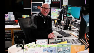 Ken Bruce & Jeremy Vine's Final Chat on Radio 2