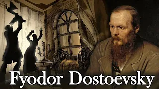 Brilliant Quotes of the Great Thinker and Writer Fyodor Dostoevsky!