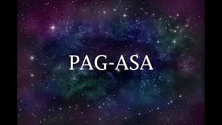 Pag-asa / Living Hope (by Phil Wickham) in Tagalog / piano instrumental cover with lyrics