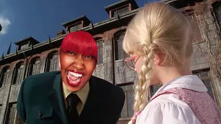 Matilda Pigtail Scene (CupcakKe Remix)