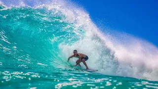 POV SNAPPER ROCKS