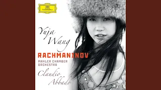 Rachmaninoff: Rhapsody on a Theme of Paganini, Op. 43 - Introduction