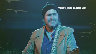 Citizen Cope - Scared of Heights | Official lyric video