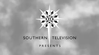 Southern Television Star Ident - 1958 (Reimagined 4K version)