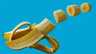 12 UNGLAUBLICHE Fakten über Bananen, die kaum einer kennt! 🍌