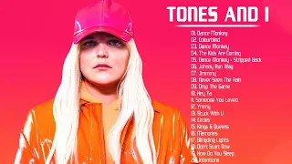 Tones And I Best Songs 2022 - Tones And I Greatest Hits Full Album